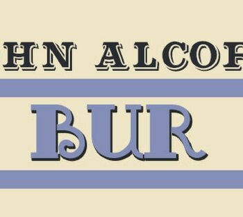 John Alcorn e la BUR