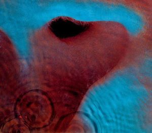 Storm Thorgerson, note di copertina
